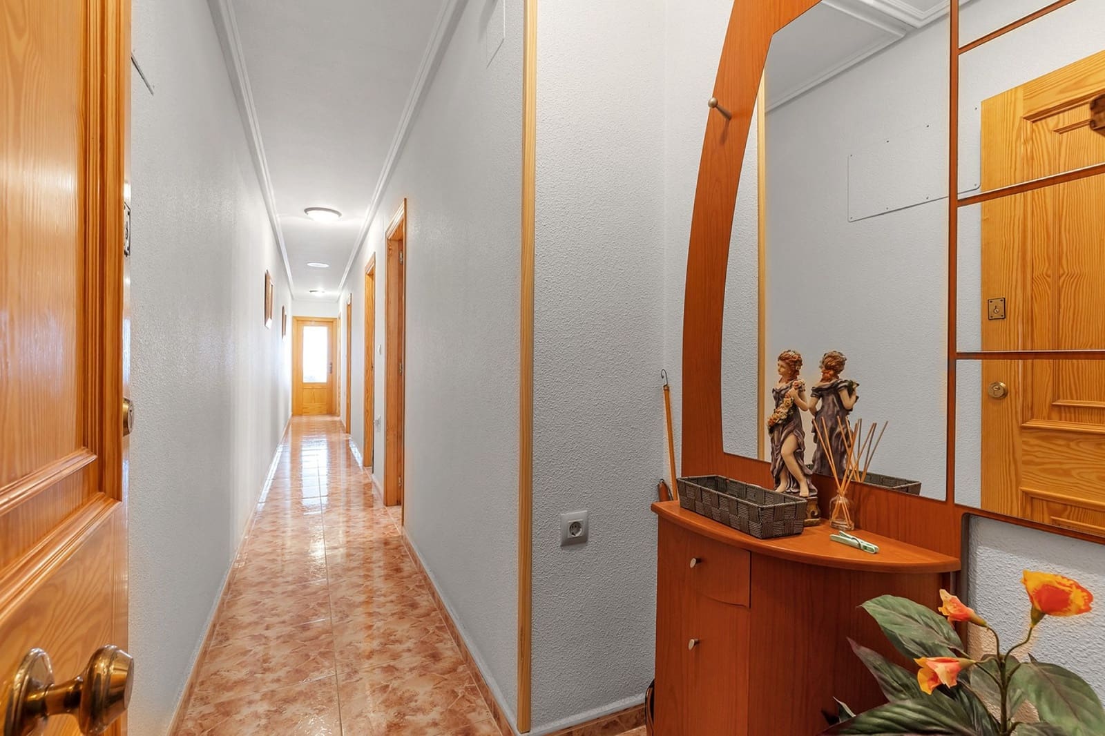 2 quarto Apartamento para venda em La Mata com garagem - 230 000 € (Ref: 10035081)
