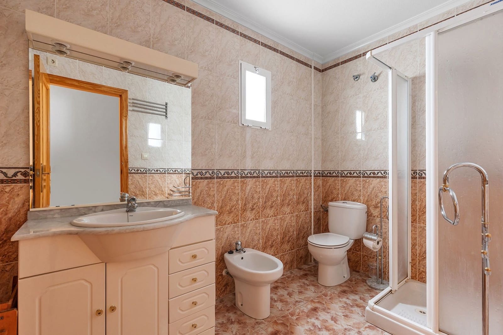 2 quarto Apartamento para venda em La Mata com garagem - 230 000 € (Ref: 10035081)