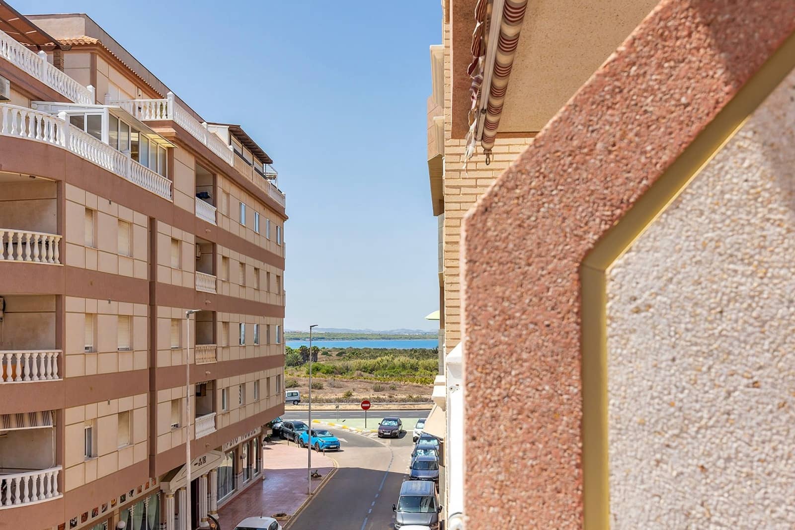 2 quarto Apartamento para venda em La Mata com garagem - 230 000 € (Ref: 10035081)