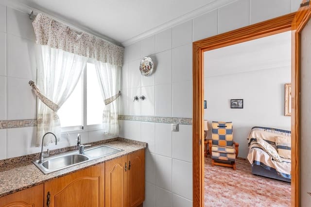2 chambre Appartement à vendre à Gaspar Perelló, Torrevieja avec garage - 230 000 € (Ref: 10035081)