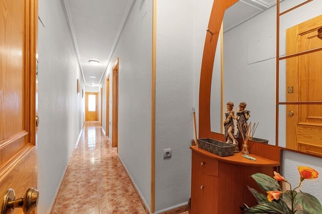 2 chambre Appartement à vendre à Gaspar Perelló, Torrevieja avec garage - 230 000 € (Ref: 10035081)