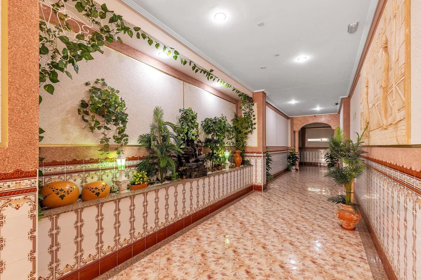 2 quarto Apartamento para venda em La Mata com garagem - 230 000 € (Ref: 10035081)