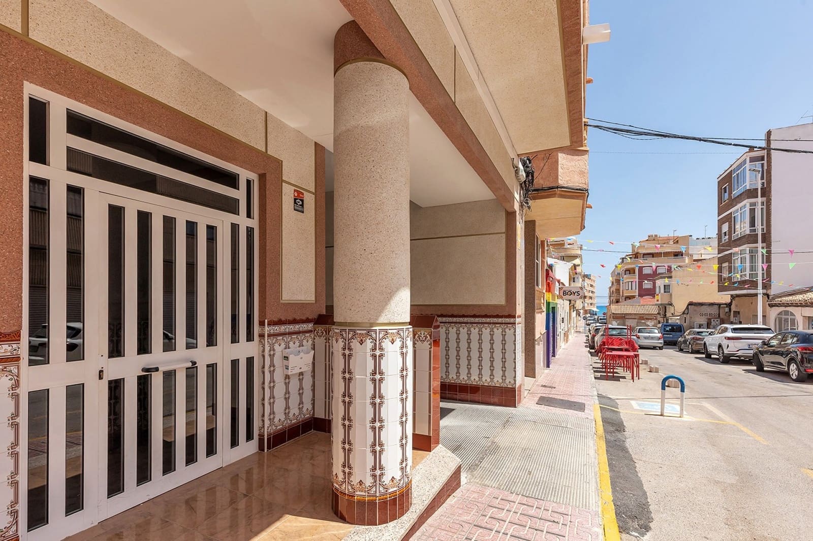 2 quarto Apartamento para venda em La Mata com garagem - 230 000 € (Ref: 10035081)