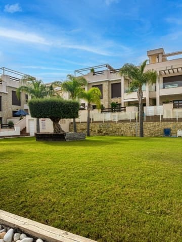 2 Zimmer Apartment zu verkaufen in Los Balcones - Los Altos, Torrevieja mit Pool - 282.000 € (Ref: 10035082)