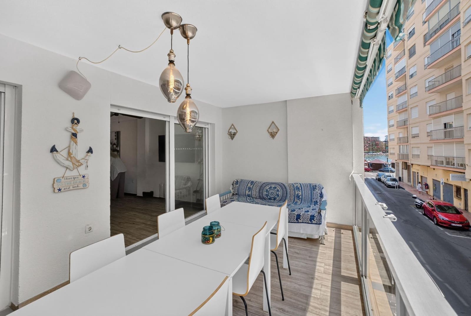 3 quarto Apartamento para venda em Torrevieja - 279 000 € (Ref: 10035083)