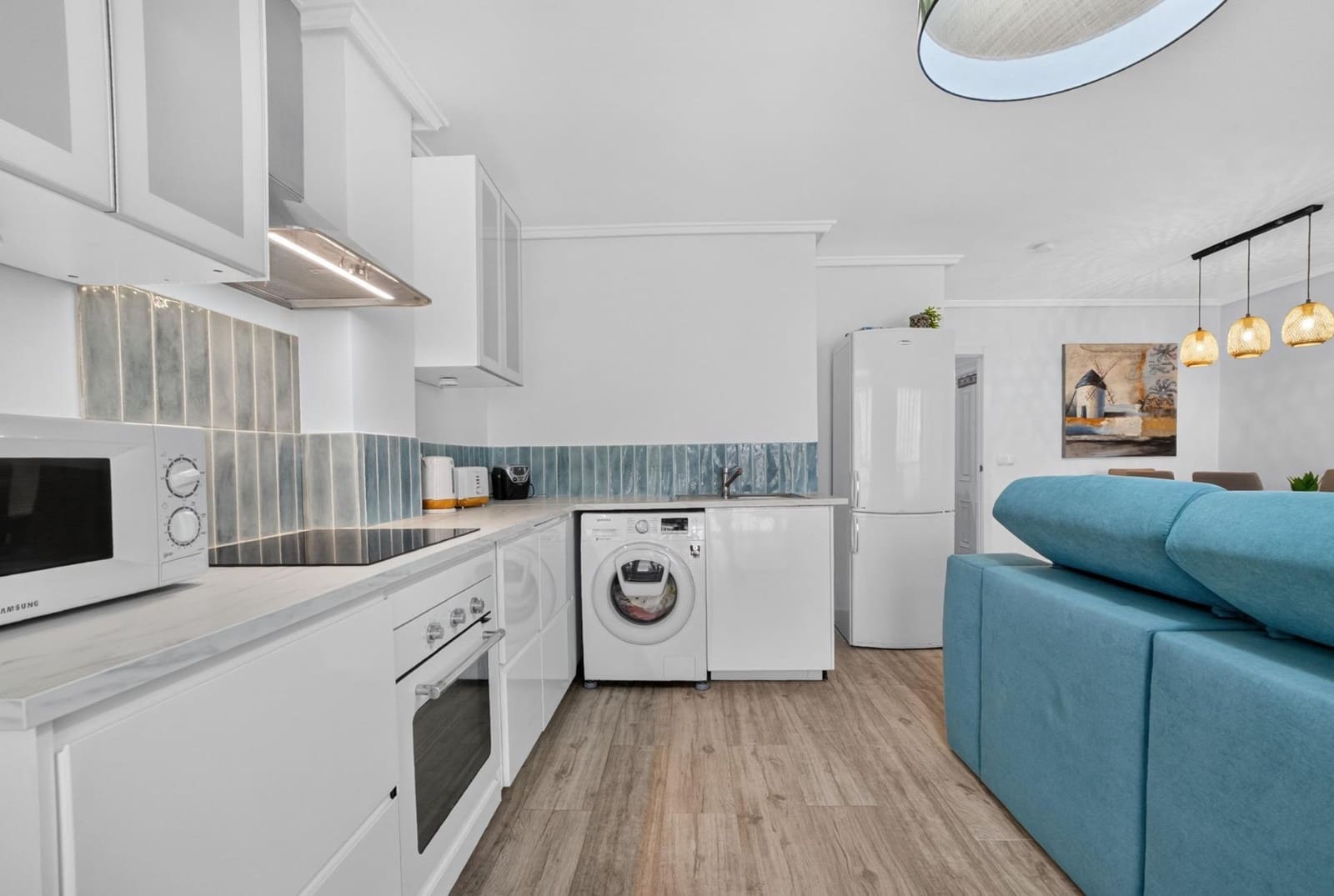 3 quarto Apartamento para venda em Torrevieja - 279 000 € (Ref: 10035083)