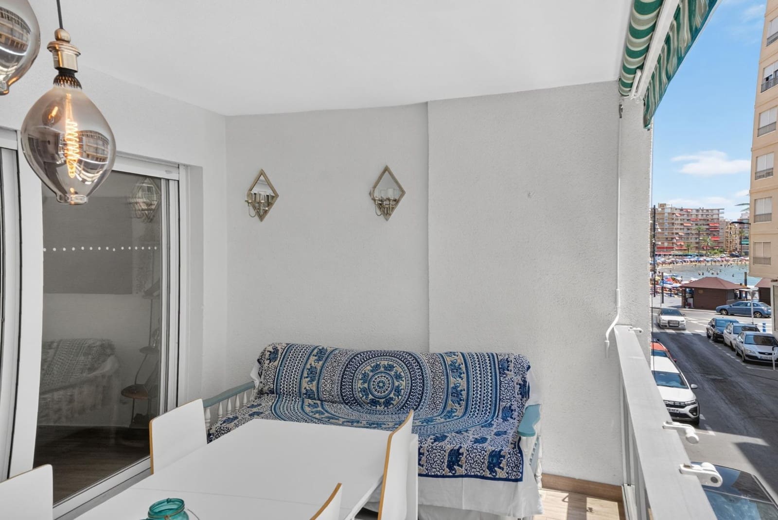 3 quarto Apartamento para venda em Torrevieja - 279 000 € (Ref: 10035083)