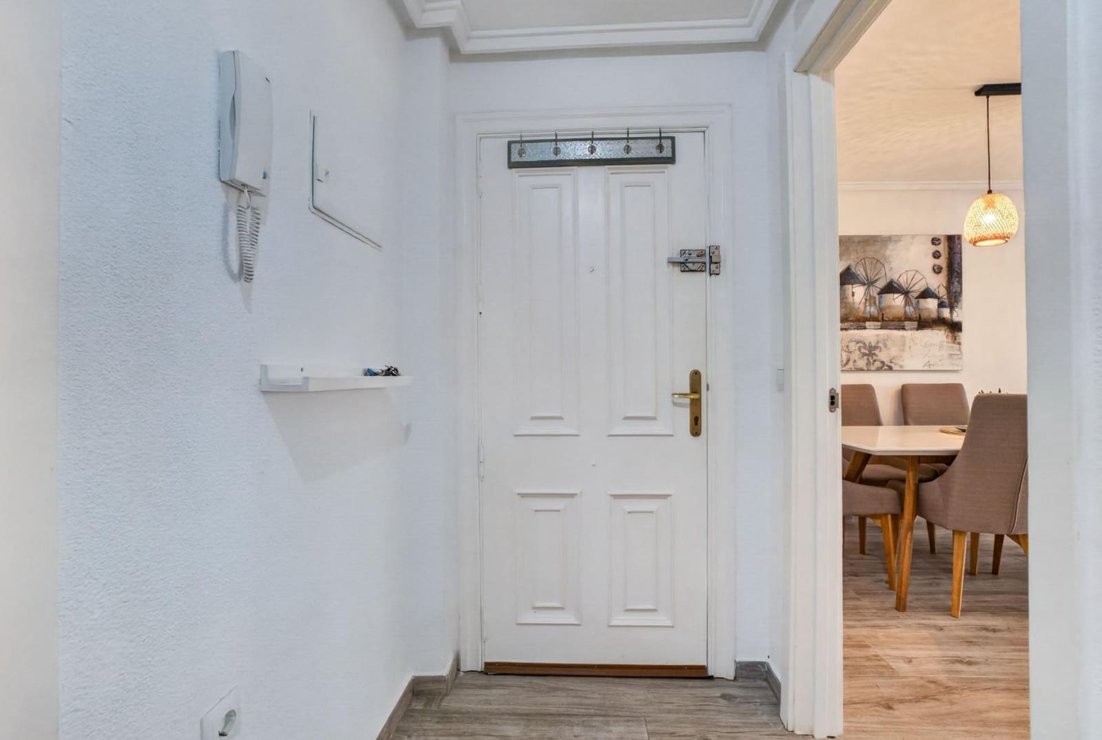 3 quarto Apartamento para venda em Torrevieja - 279 000 € (Ref: 10035083)