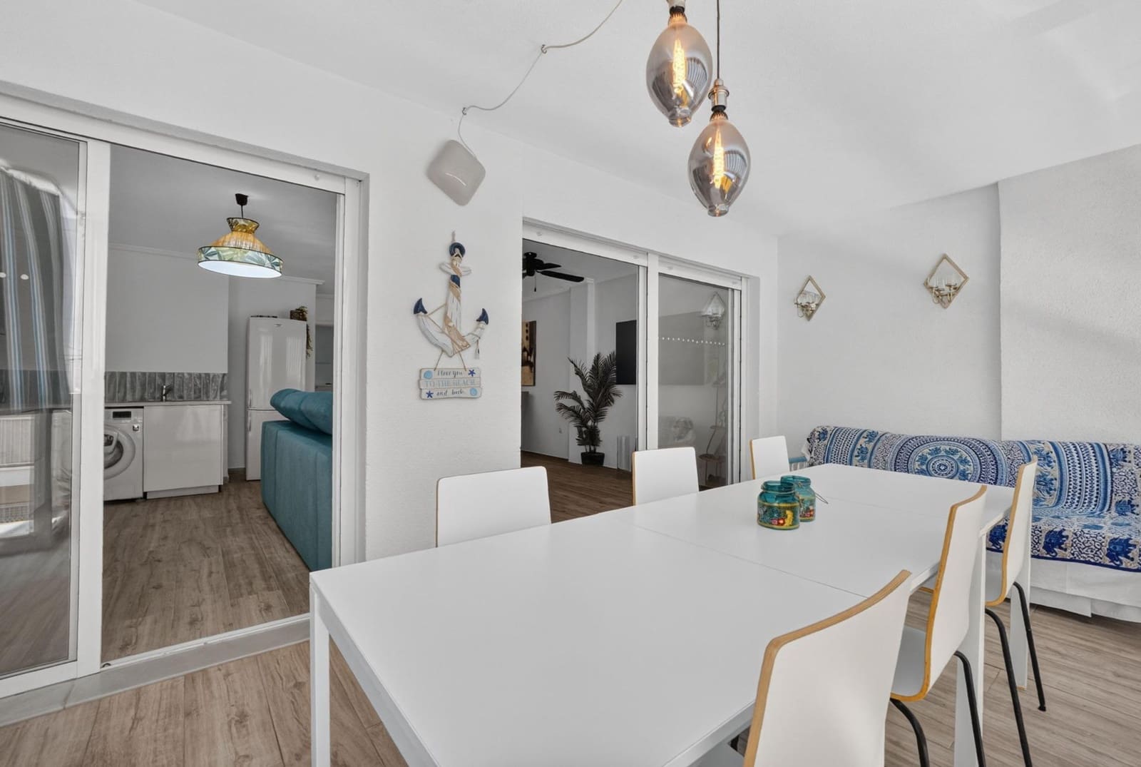 3 quarto Apartamento para venda em Torrevieja - 279 000 € (Ref: 10035083)