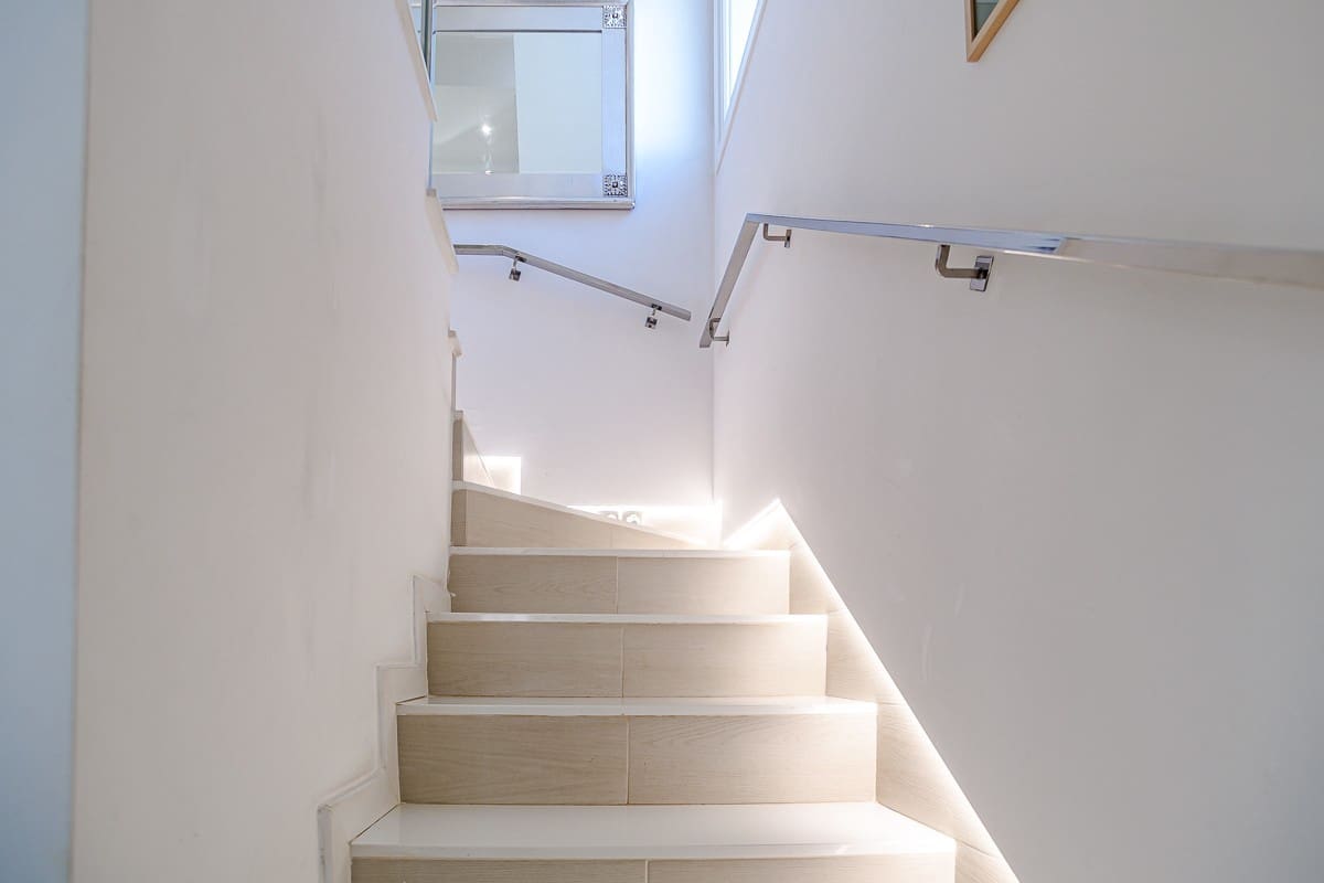 3 chambre Villa/Maison à vendre à Pilar de la Horadada avec piscine - 450 000 € (Ref: 10035085)