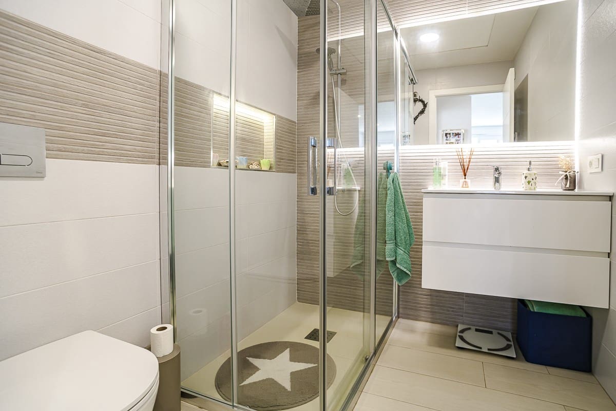 3 chambre Villa/Maison à vendre à Pilar de la Horadada avec piscine - 450 000 € (Ref: 10035085)
