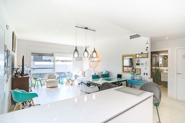 3 soveværelse Villa til salg i Pilar de la Horadada ciudad, Pilar de la Horadada med swimmingpool - € 450.000 (Ref: 10035085)