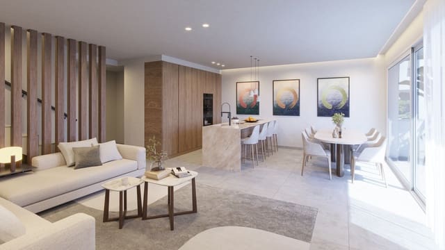 3 soveværelse Villa til salg i Mijas pueblo, Mijas med swimmingpool - € 980.000 (Ref: 10037149)
