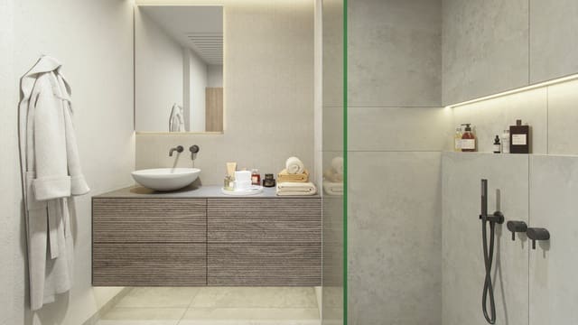3 soveværelse Villa til salg i Mijas pueblo, Mijas med swimmingpool - € 980.000 (Ref: 10037149)