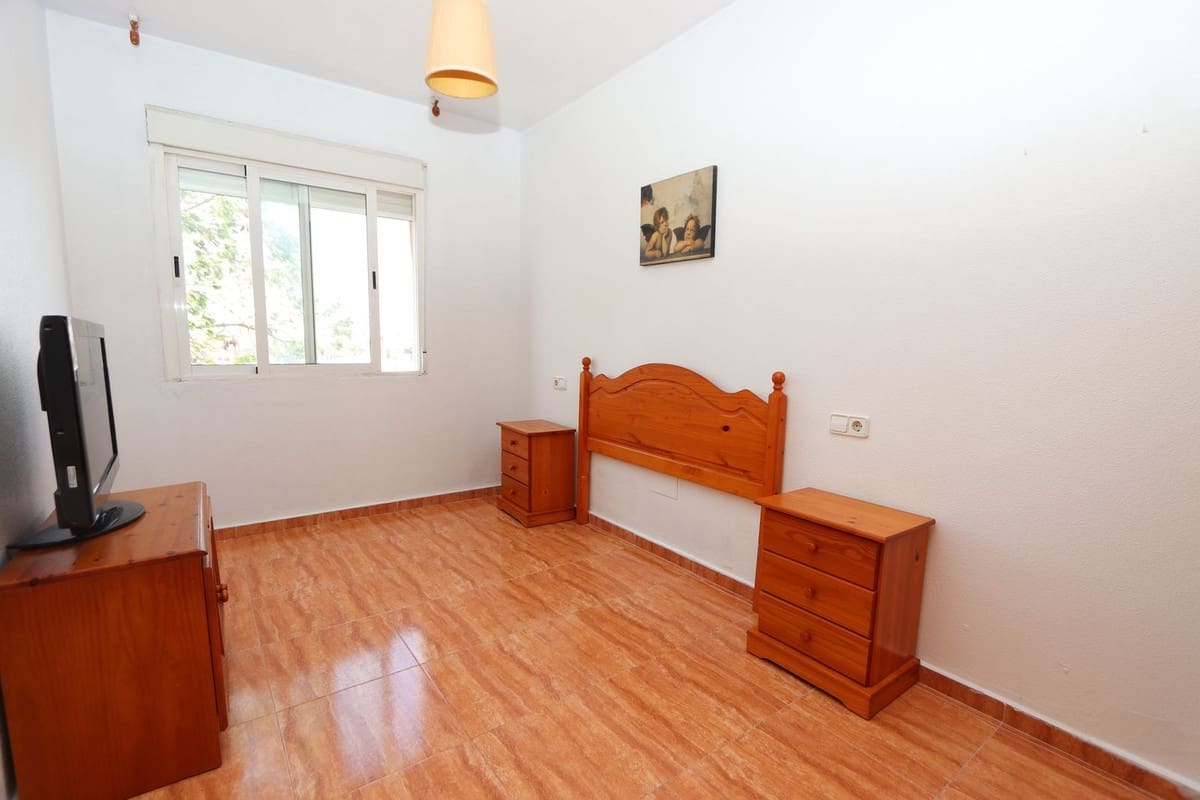 2 soveværelse Lejlighed til salg i Los Alcazares med swimmingpool garage - € 139.000 (Ref: 10037151)