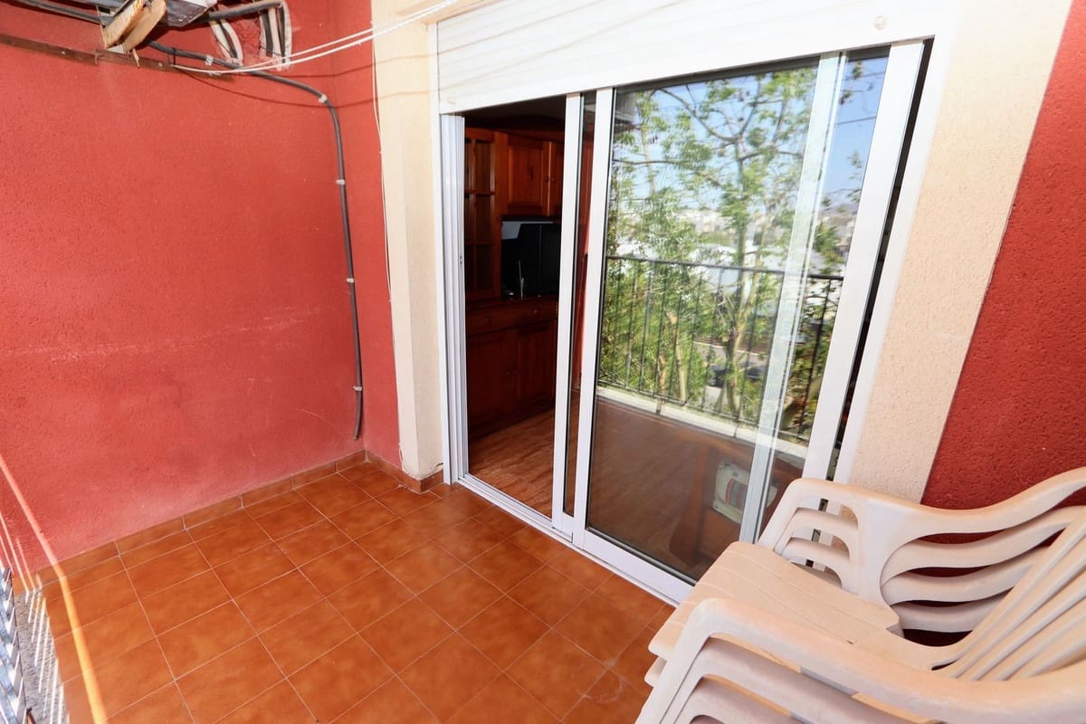 2 soveværelse Lejlighed til salg i Los Alcazares med swimmingpool garage - € 139.000 (Ref: 10037151)