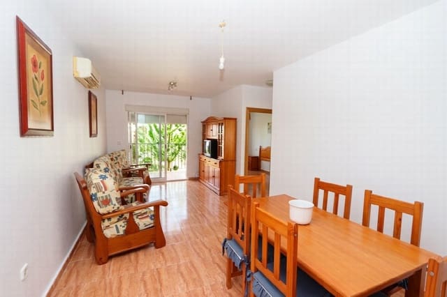 Apartamento de 2 habitaciones en Centro, Los Alcázares en venta con piscina garaje - 139.000 € (Ref: 10037151)