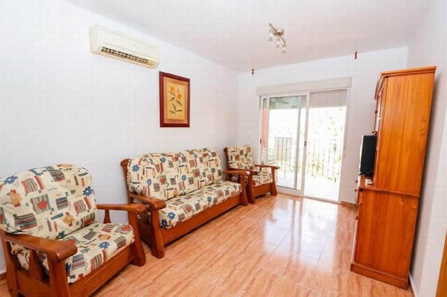 Apartamento de 2 habitaciones en Centro, Los Alcázares en venta con piscina garaje - 139.000 € (Ref: 10037151)