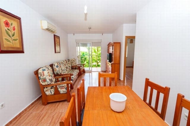 Apartamento de 2 habitaciones en Centro, Los Alcázares en venta con piscina garaje - 139.000 € (Ref: 10037151)