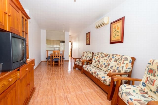 Apartamento de 2 habitaciones en Centro, Los Alcázares en venta con piscina garaje - 139.000 € (Ref: 10037151)