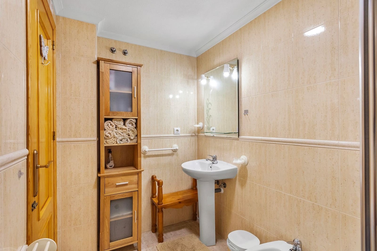 2 camera da letto Appartamento in vendita in La Mata - 230.000 € (Rif: 10037152)