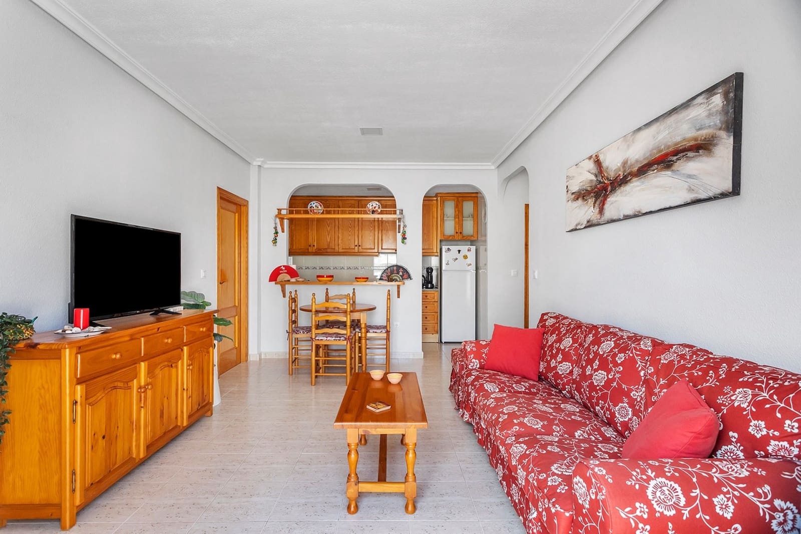 2 camera da letto Appartamento in vendita in La Mata - 230.000 € (Rif: 10037152)