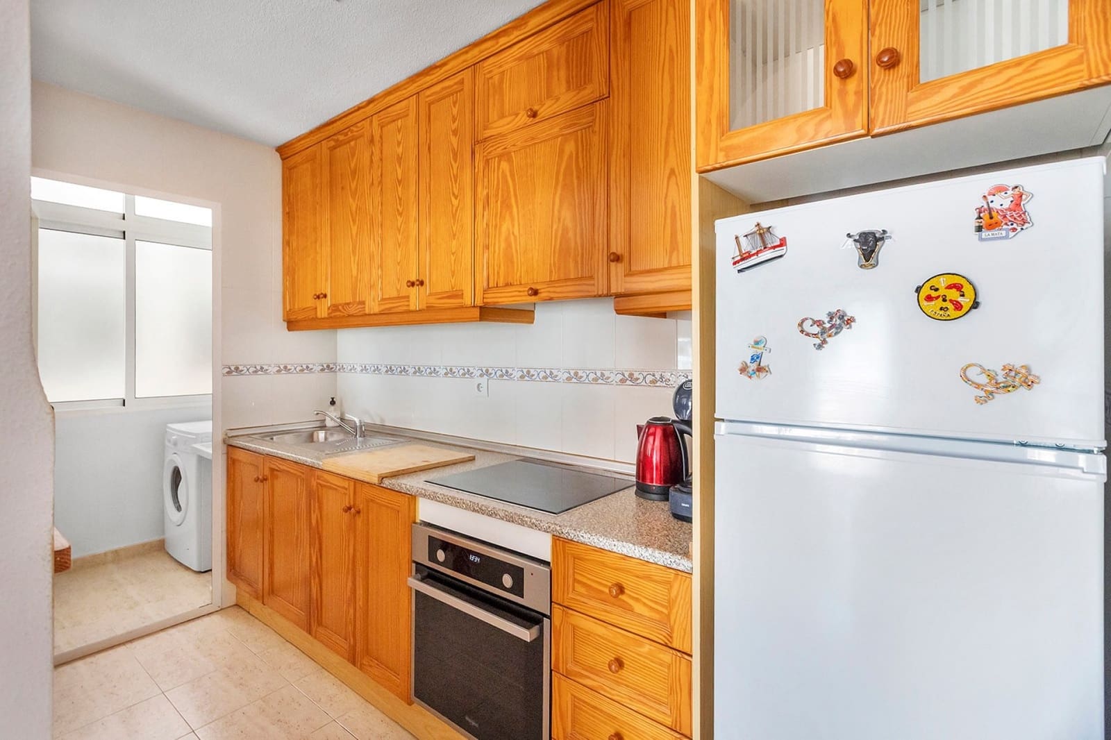 2 camera da letto Appartamento in vendita in La Mata - 230.000 € (Rif: 10037152)