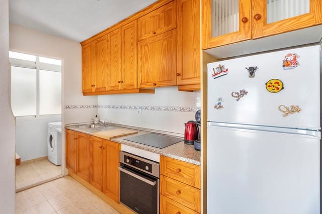 2 camera da letto Appartamento in vendita in Cañada del Molino, Torrevieja - 230.000 € (Rif: 10037152)