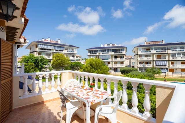 2 camera da letto Appartamento in vendita in Cañada del Molino, Torrevieja - 230.000 € (Rif: 10037152)