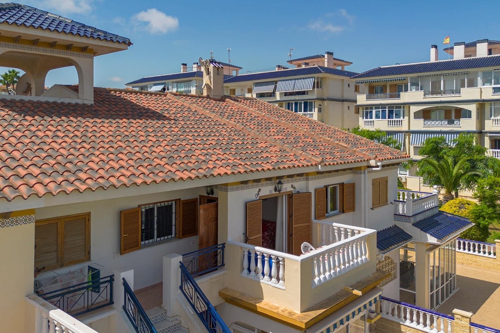 2 camera da letto Appartamento in vendita in La Mata - 230.000 € (Rif: 10037152)
