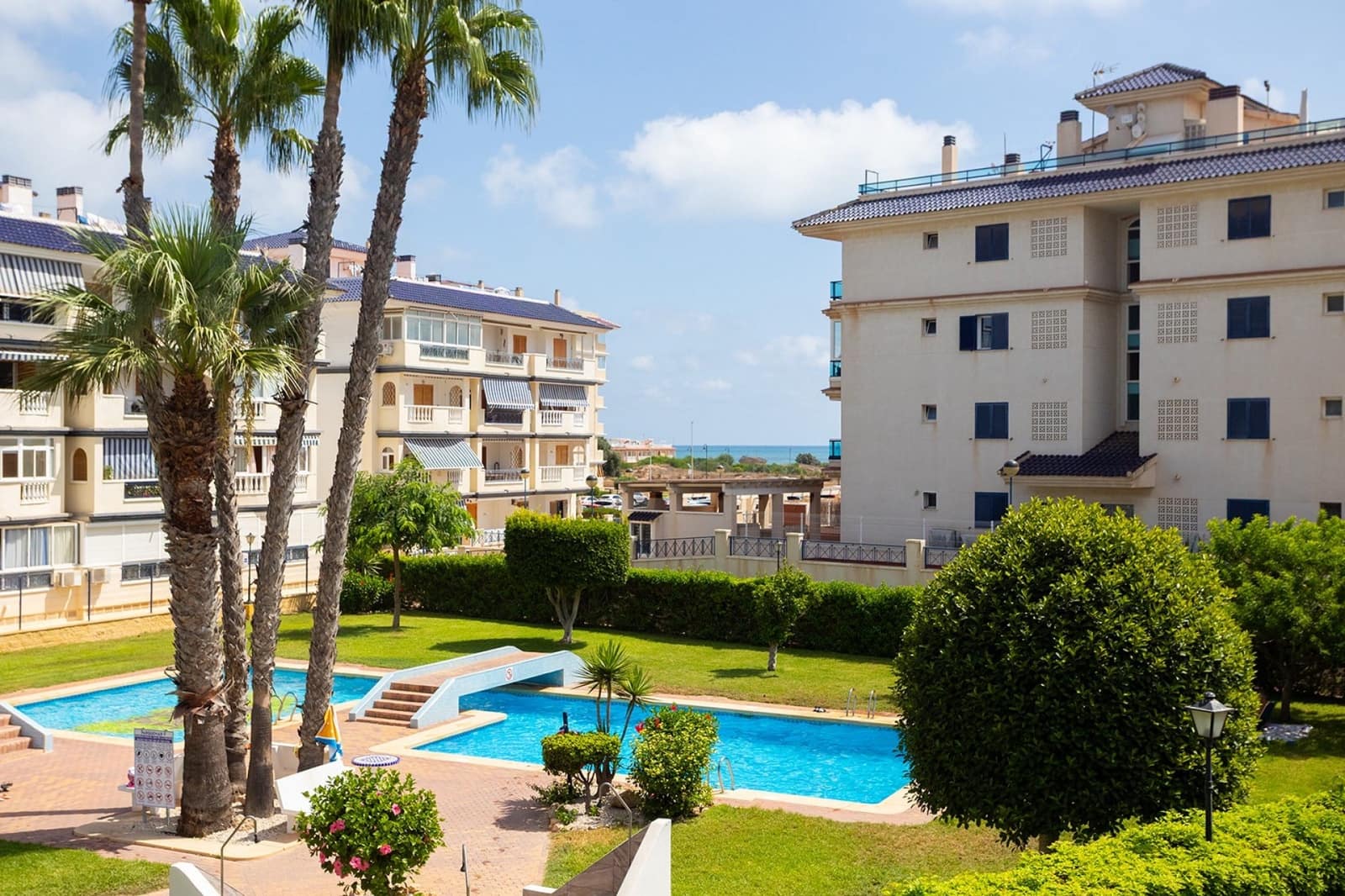 2 camera da letto Appartamento in vendita in La Mata - 230.000 € (Rif: 10037152)