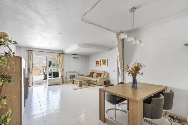 2 sypialnia Apartament na sprzedaż w El Moncayo, Guardamar del Segura z garażem - 329 000 € (Ref: 10037154)