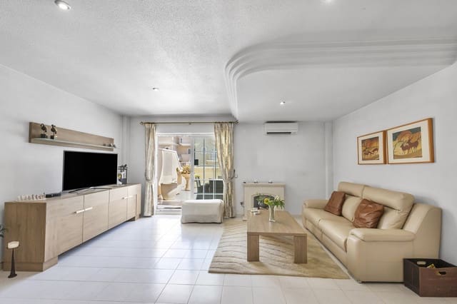 2 sypialnia Apartament na sprzedaż w El Moncayo, Guardamar del Segura z garażem - 329 000 € (Ref: 10037154)