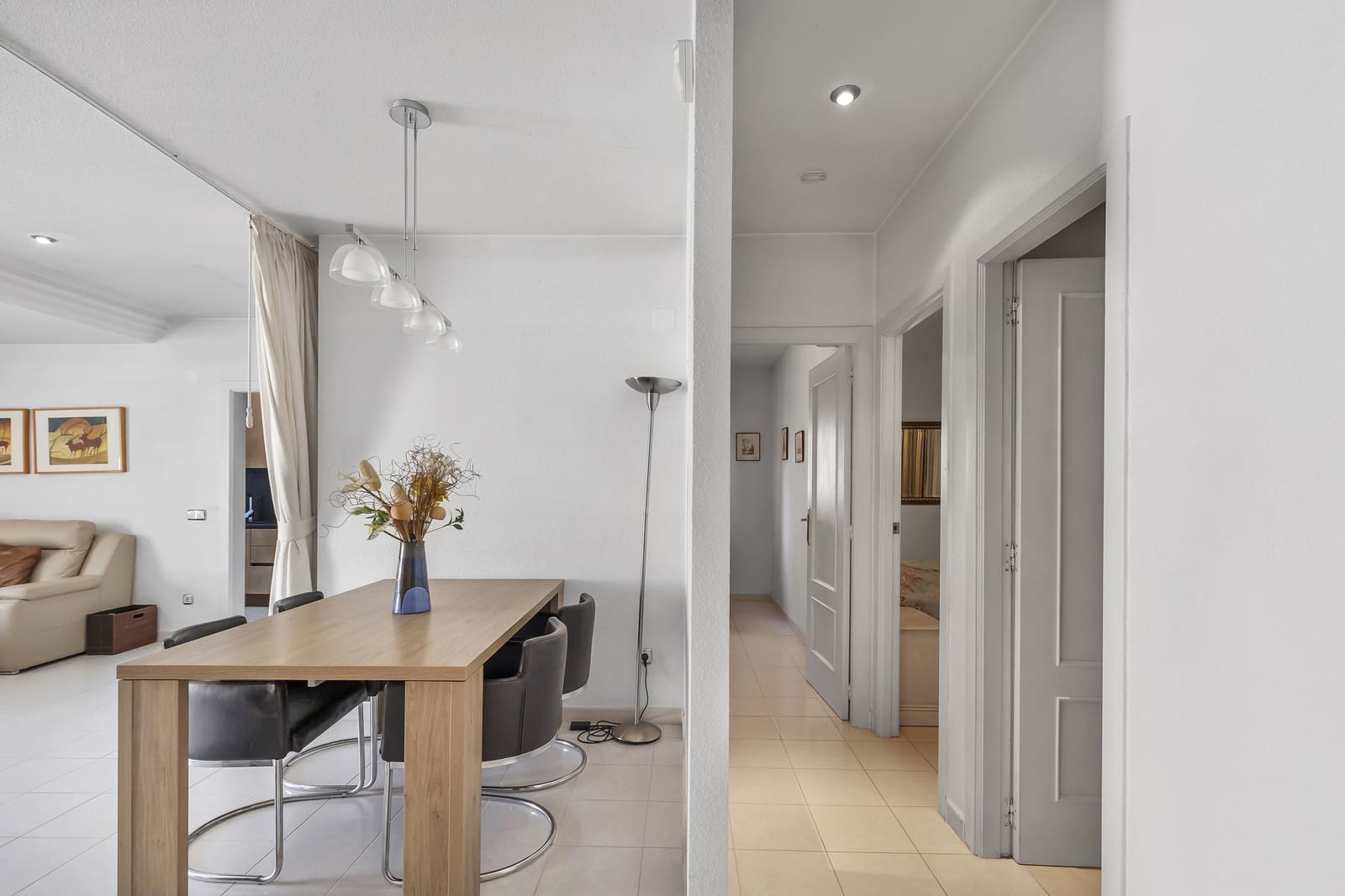 2 sypialnia Apartament na sprzedaż w Guardamar del Segura z garażem - 329 000 € (Ref: 10037154)