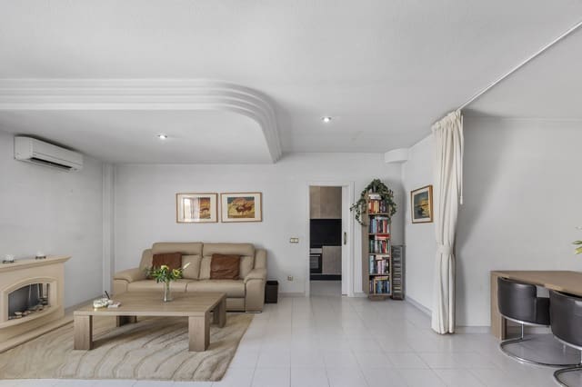 2 sypialnia Apartament na sprzedaż w El Moncayo, Guardamar del Segura z garażem - 329 000 € (Ref: 10037154)
