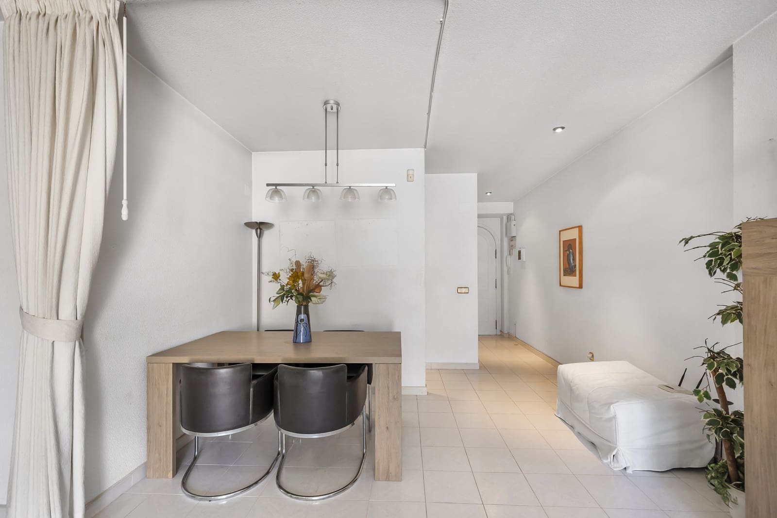 2 sypialnia Apartament na sprzedaż w Guardamar del Segura z garażem - 329 000 € (Ref: 10037154)