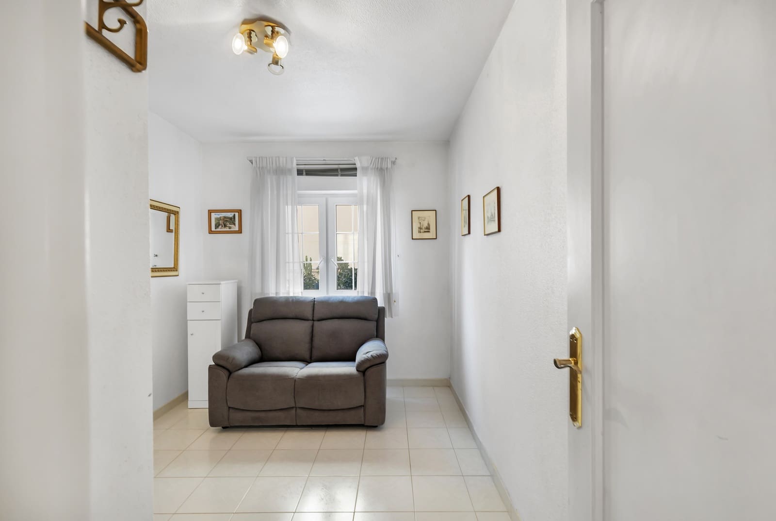 2 sypialnia Apartament na sprzedaż w Guardamar del Segura z garażem - 329 000 € (Ref: 10037154)