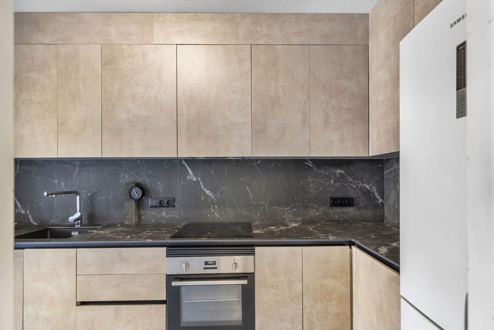 2 sypialnia Apartament na sprzedaż w Guardamar del Segura z garażem - 329 000 € (Ref: 10037154)