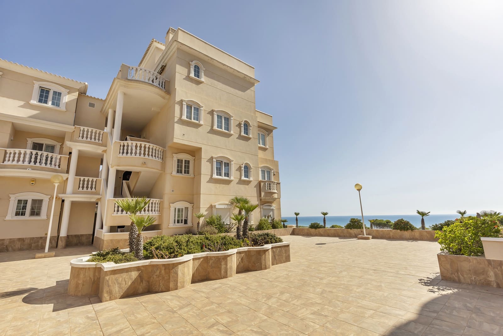 2 sypialnia Apartament na sprzedaż w Guardamar del Segura z garażem - 329 000 € (Ref: 10037154)