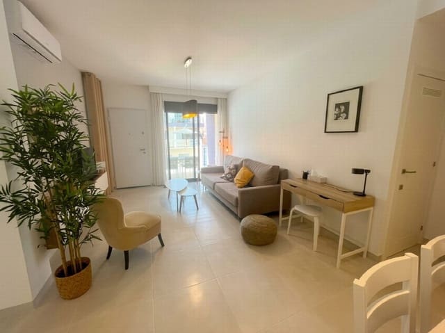 2 slaapkamer Appartement te koop in El Mojon, Pilar de la Horadada met zwembad - € 290.000 (Ref: 10037155)