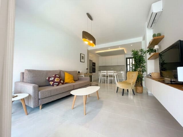 2 slaapkamer Appartement te koop in El Mojon, Pilar de la Horadada met zwembad - € 290.000 (Ref: 10037155)