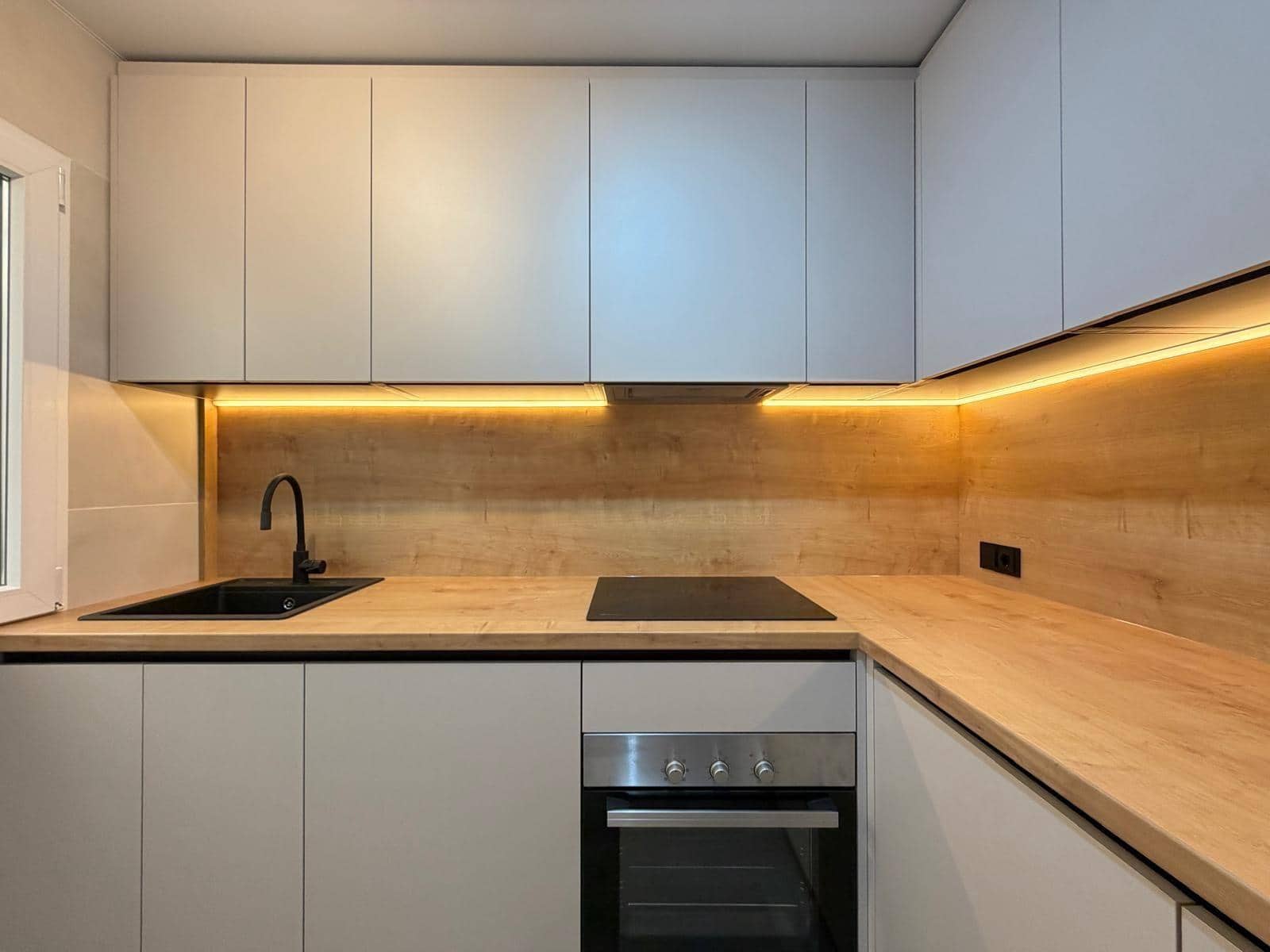 2 chambre Maison de Ville à vendre à Torrevieja avec piscine - 249 900 € (Ref: 10037158)