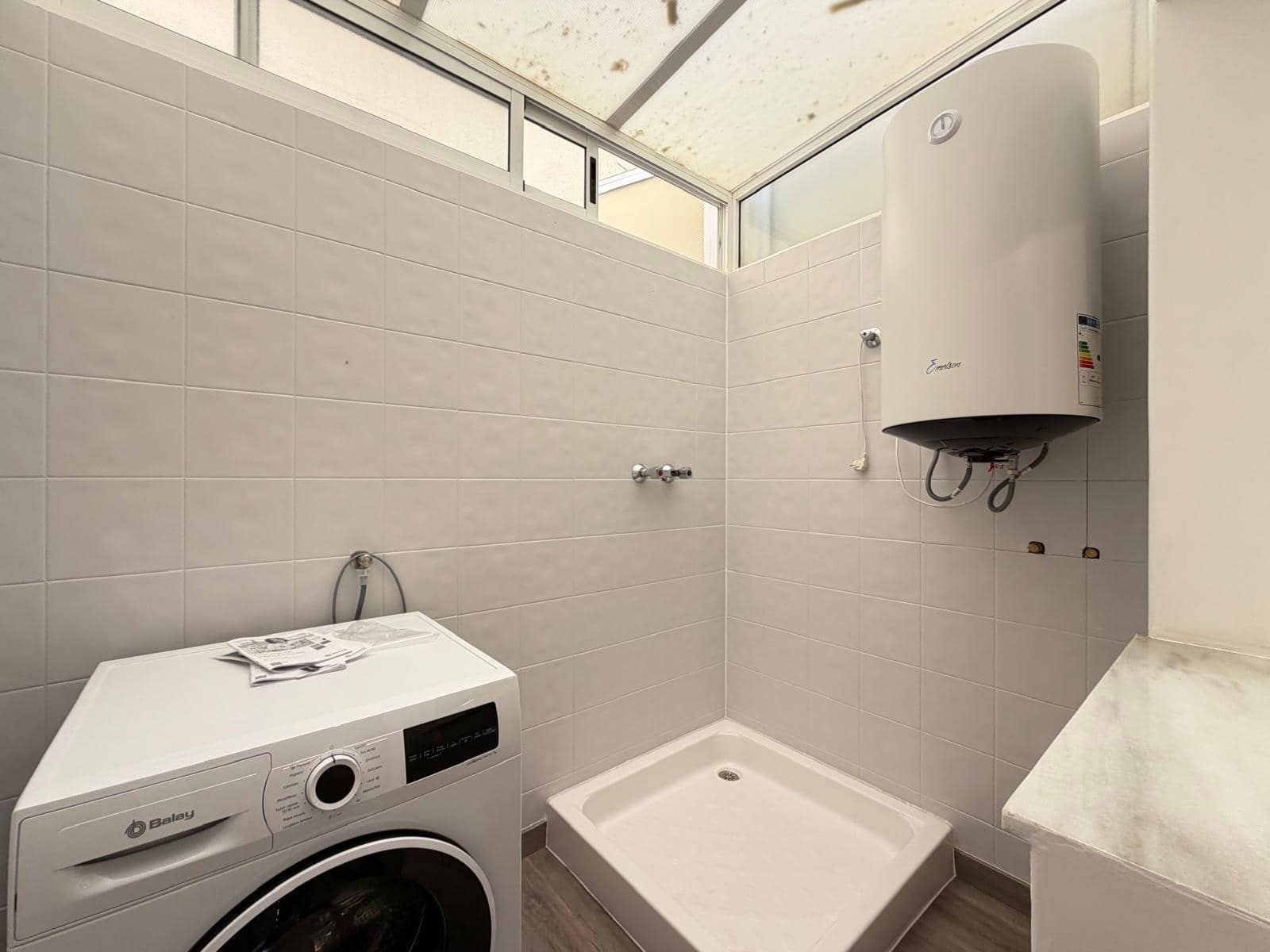 2 chambre Maison de Ville à vendre à Torrevieja avec piscine - 249 900 € (Ref: 10037158)