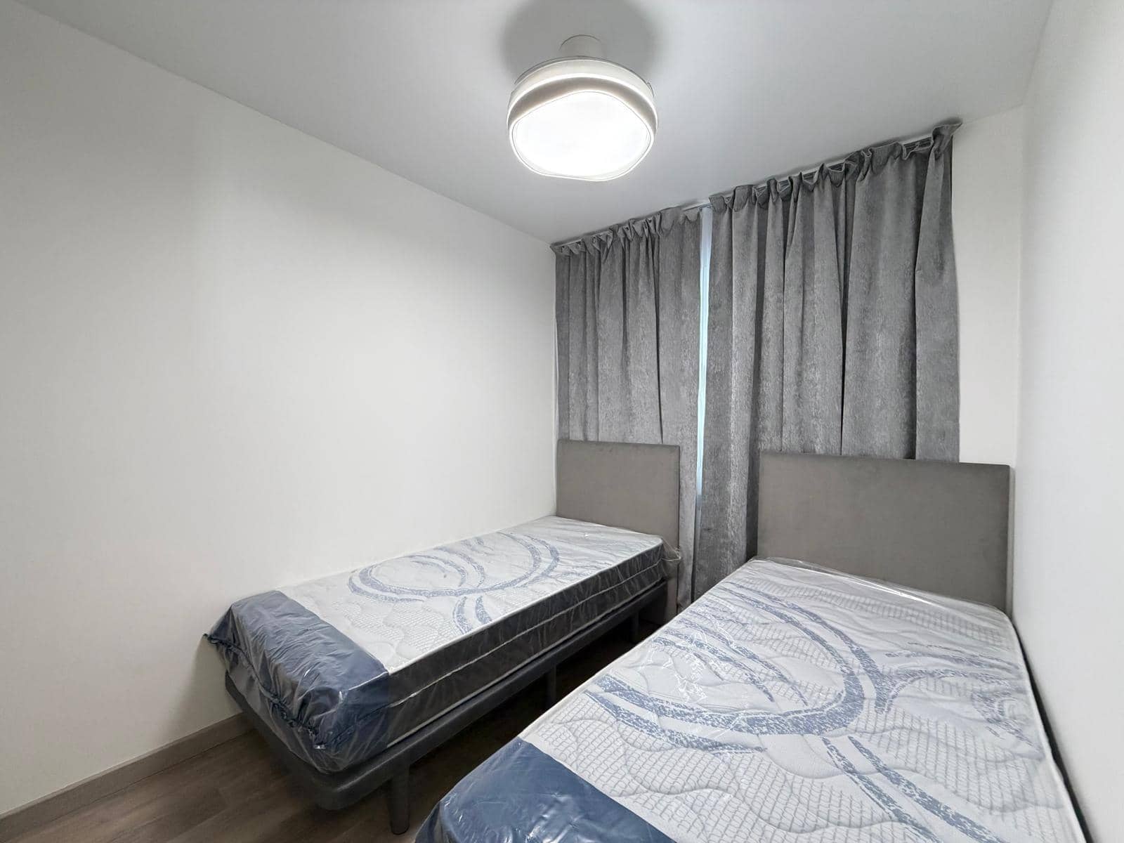 2 chambre Maison de Ville à vendre à Torrevieja avec piscine - 249 900 € (Ref: 10037158)