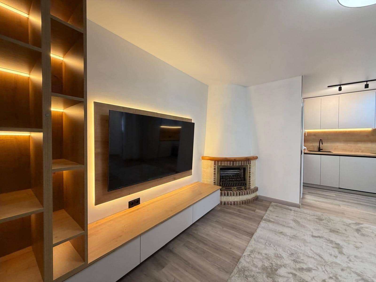 2 chambre Maison de Ville à vendre à Torrevieja avec piscine - 249 900 € (Ref: 10037158)