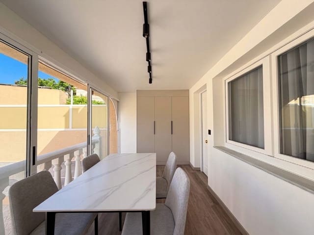 2 bedroom Townhouse for sale in Miramar - Torre del Moro, Torrevieja with pool - € 249,900 (Ref: 10037158)