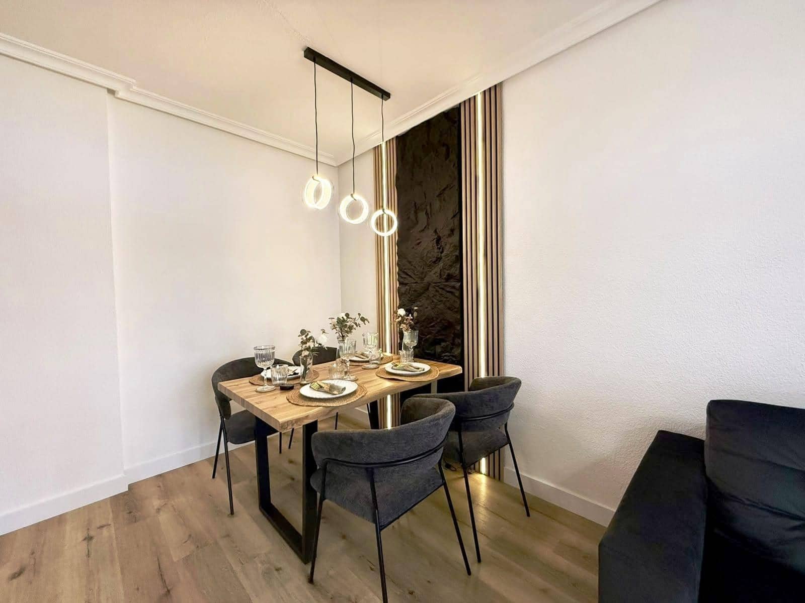 2 soveværelse Lejlighed til salg i Torrevieja med garage - € 229.000 (Ref: 10037159)