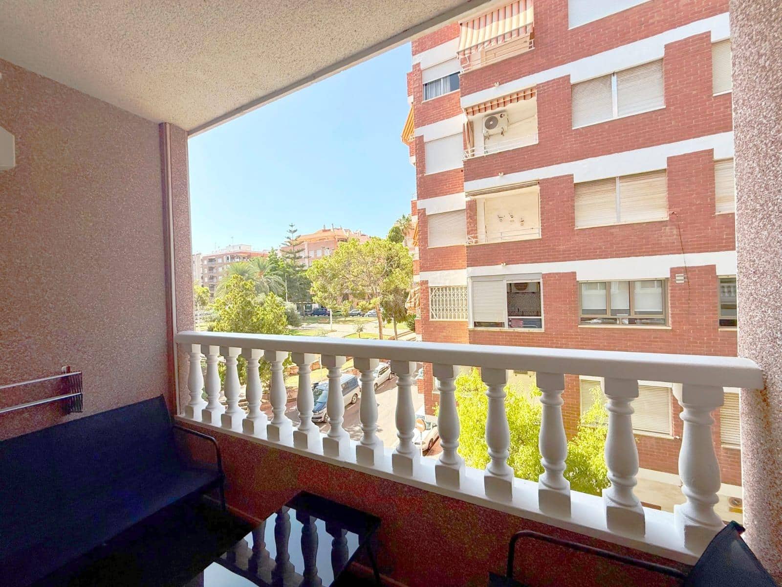 2 soveværelse Lejlighed til salg i Torrevieja med garage - € 229.000 (Ref: 10037159)