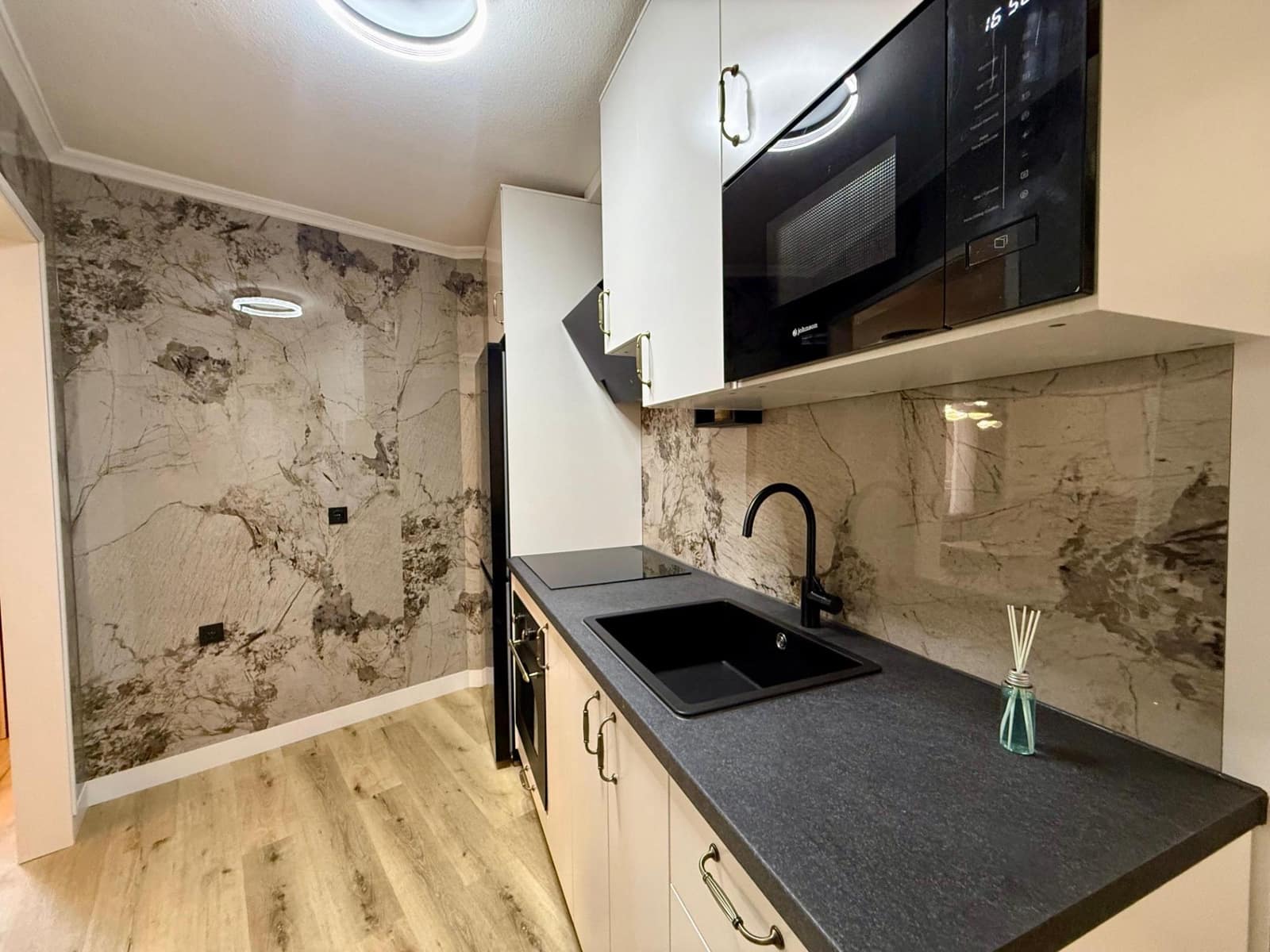 2 soveværelse Lejlighed til salg i Torrevieja med garage - € 229.000 (Ref: 10037159)