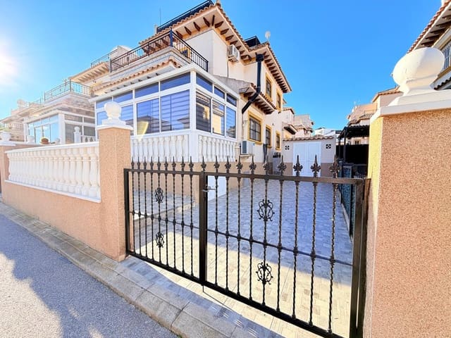 2 soverom Hus til salgs i Blue Lagoon - € 220 000 (Ref: 10037160)